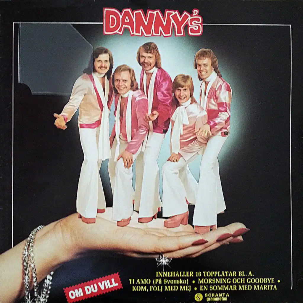 Dannys