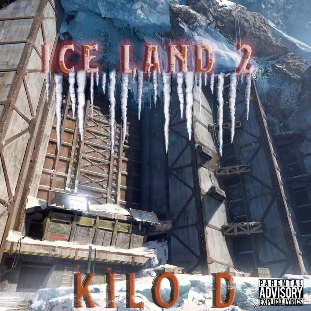 ICE Land 2