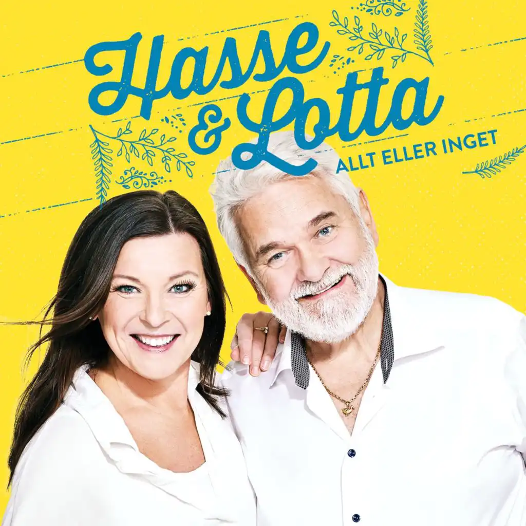 Lotta Engberg & Hasse Andersson