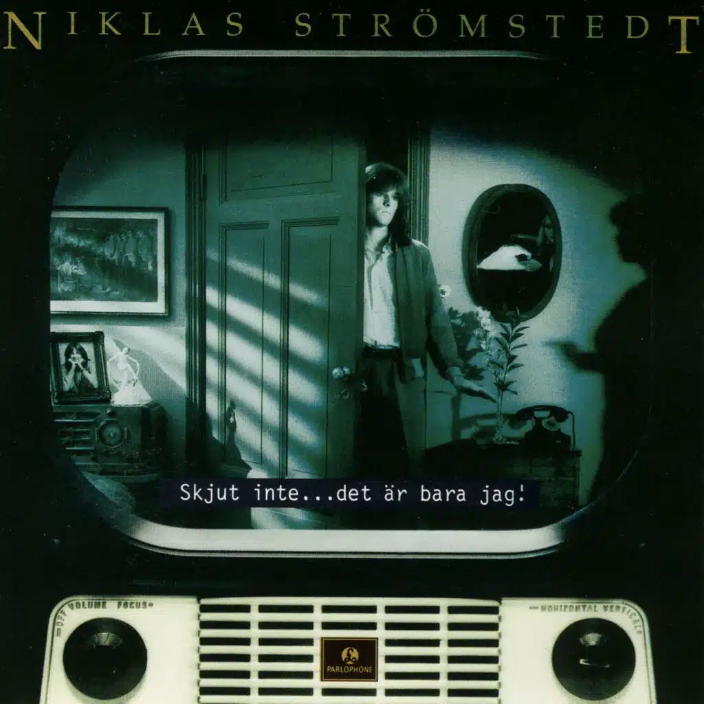 Tiden stod stilla (1998 Remastered Version)