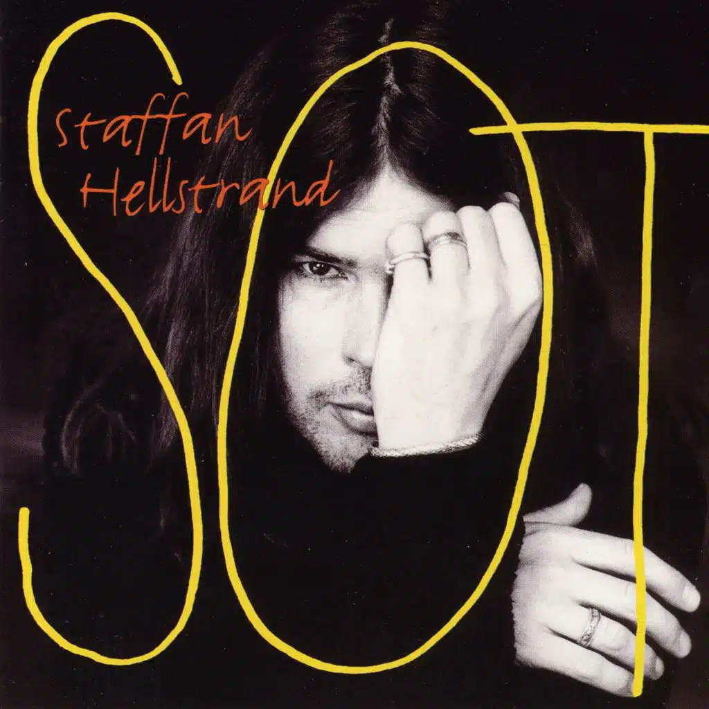 Staffan Hellstrand & Irma
