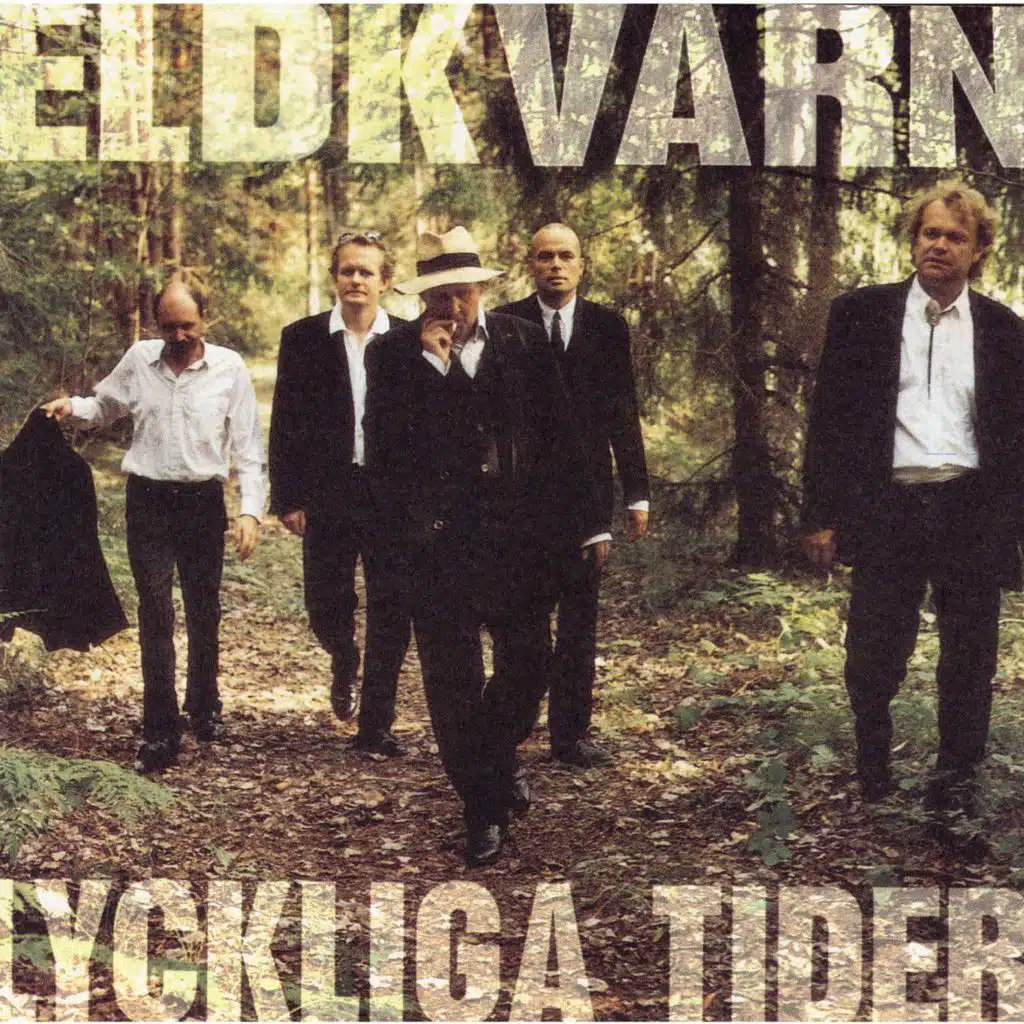 Lyckliga tider