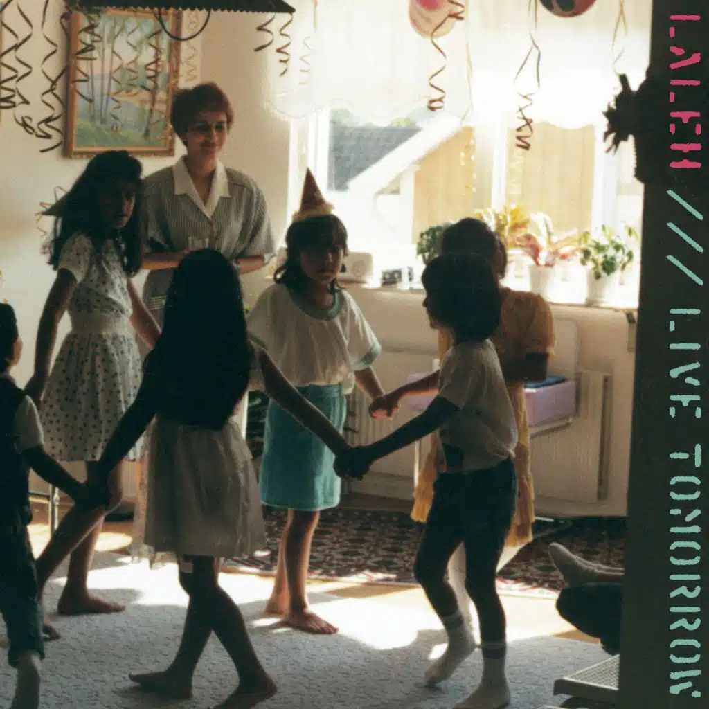 Live Tomorrow (Acoustic)