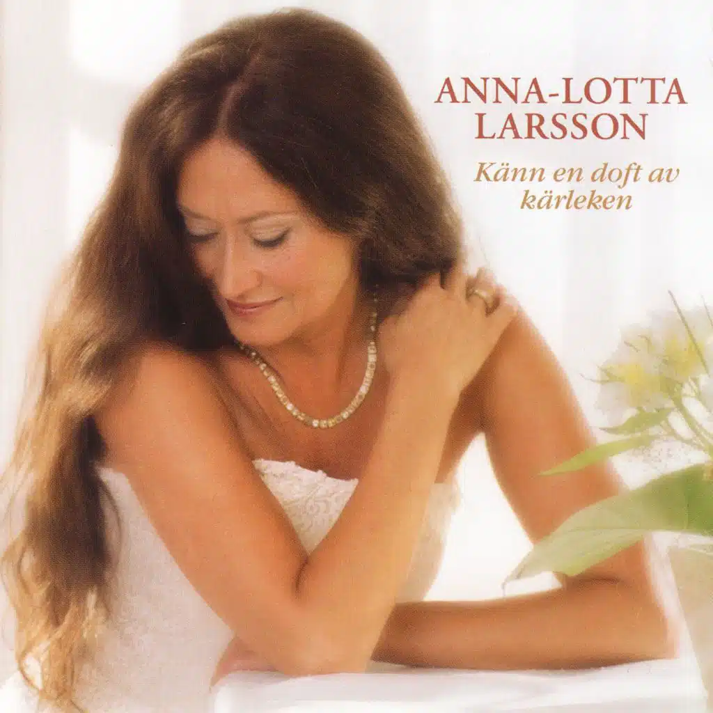 Vart ska min kärlek föra (I Don't Know How to Love Him)