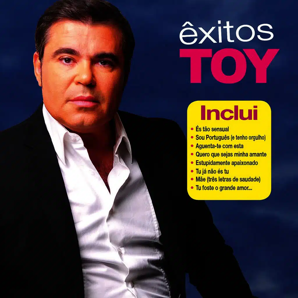 Sou português (e tenho orgulho)