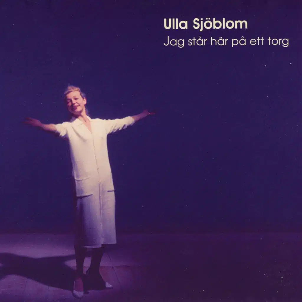 Ulla Sjöblom
