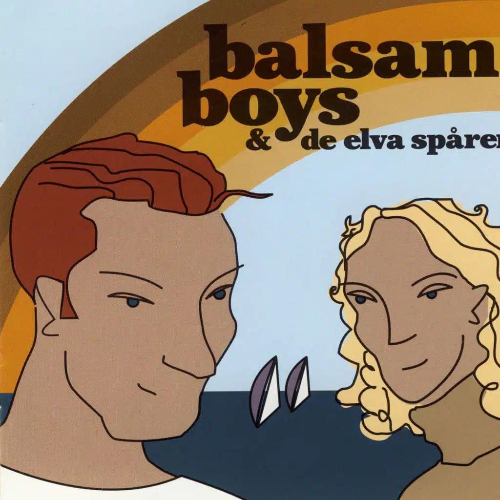 Balsam Boys