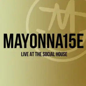 Live at The Social House
