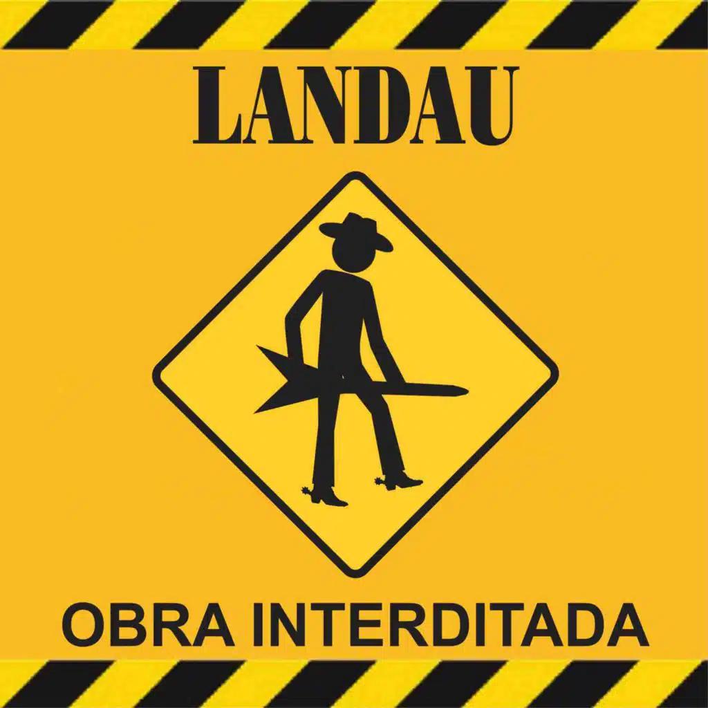 Obra Interditada