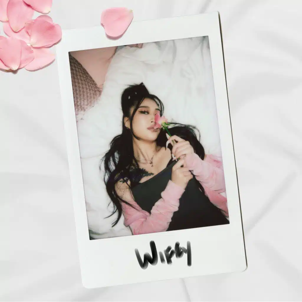 Wifey (feat. Simon Dominic)