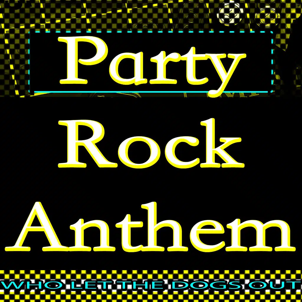 Who let the Dogs out