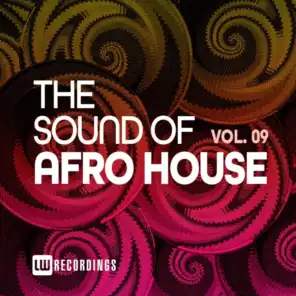 The Sound Of Afro House, Vol. 09