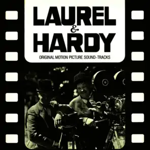 Laurel & Hardy (Original Motion Picture Soundtracks)