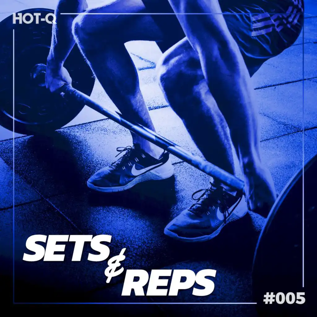 Massive Sets & Reps 004