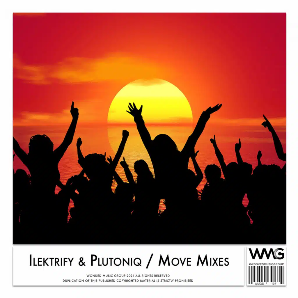 Ilektrify & Plutoniq