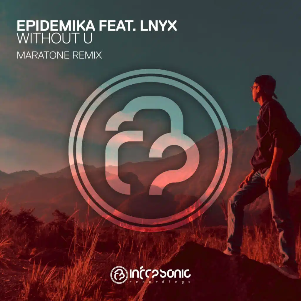 Without U (Maratone Remix) [feat. LNYX]