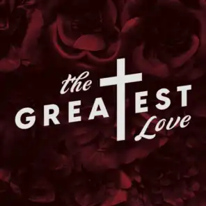 At the Cross (Love Ran Red)