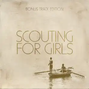 Scouting For Girls (Expanded Edition)