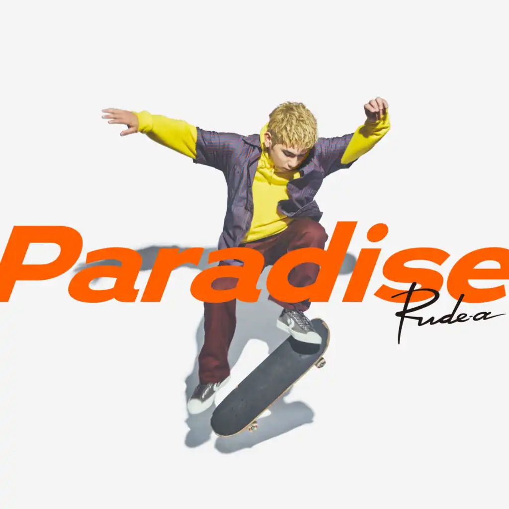 Paradise Instrumental