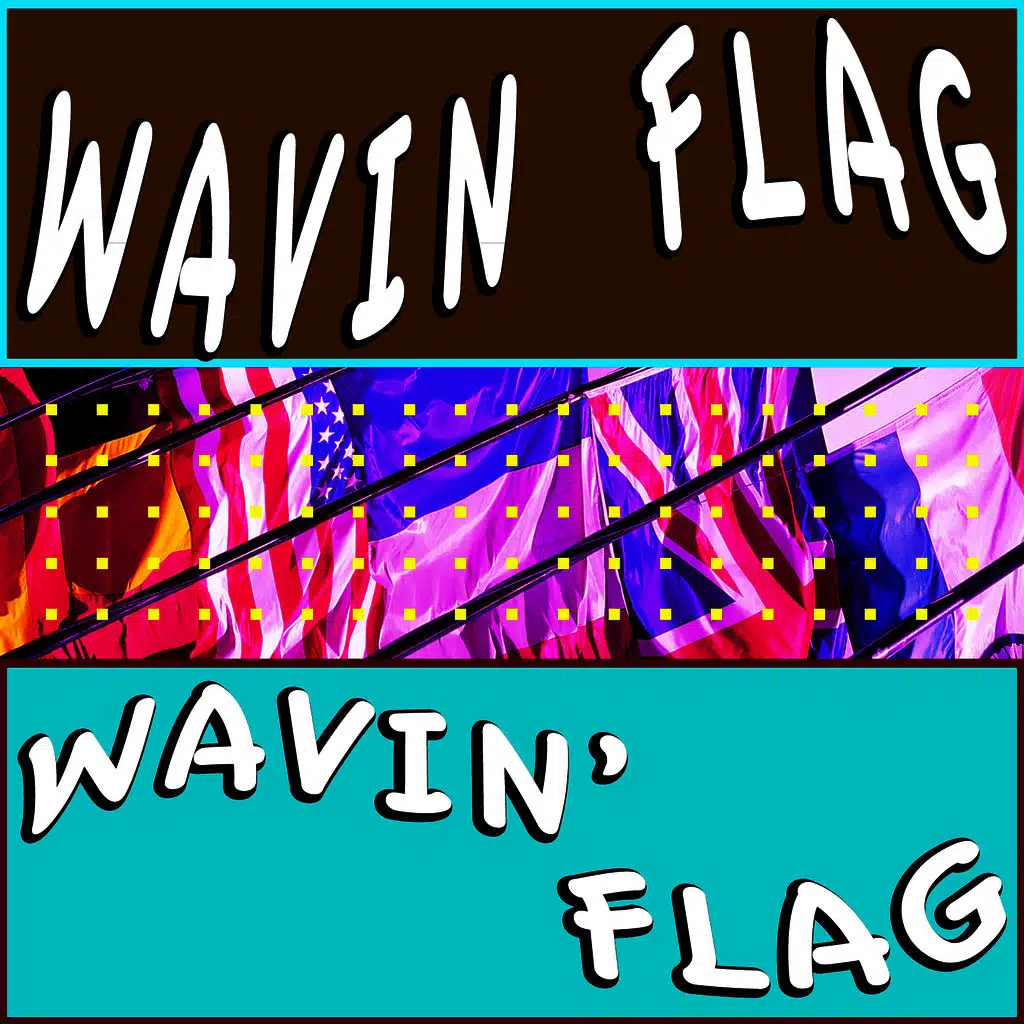 Wavin Flag
