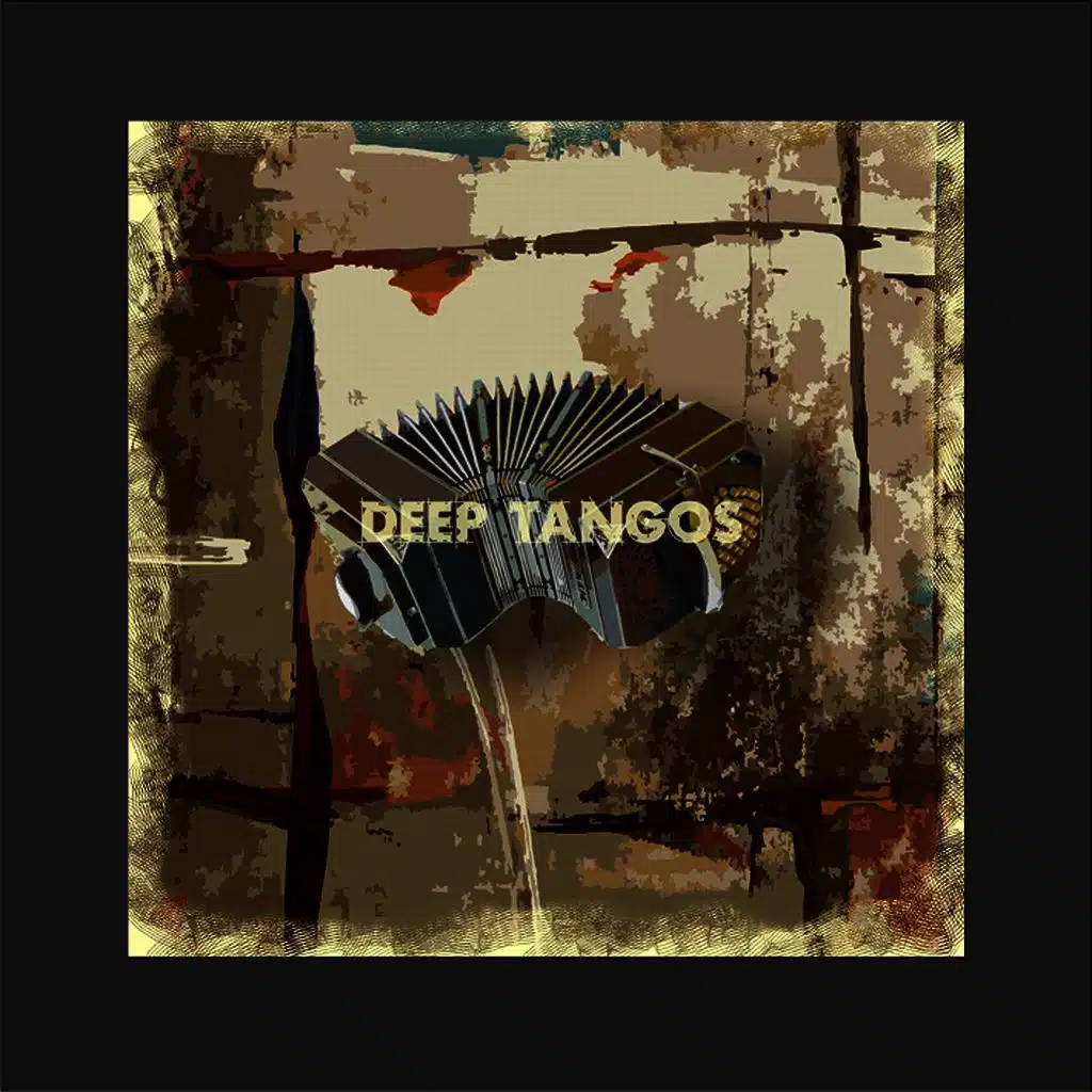 Deep Tango