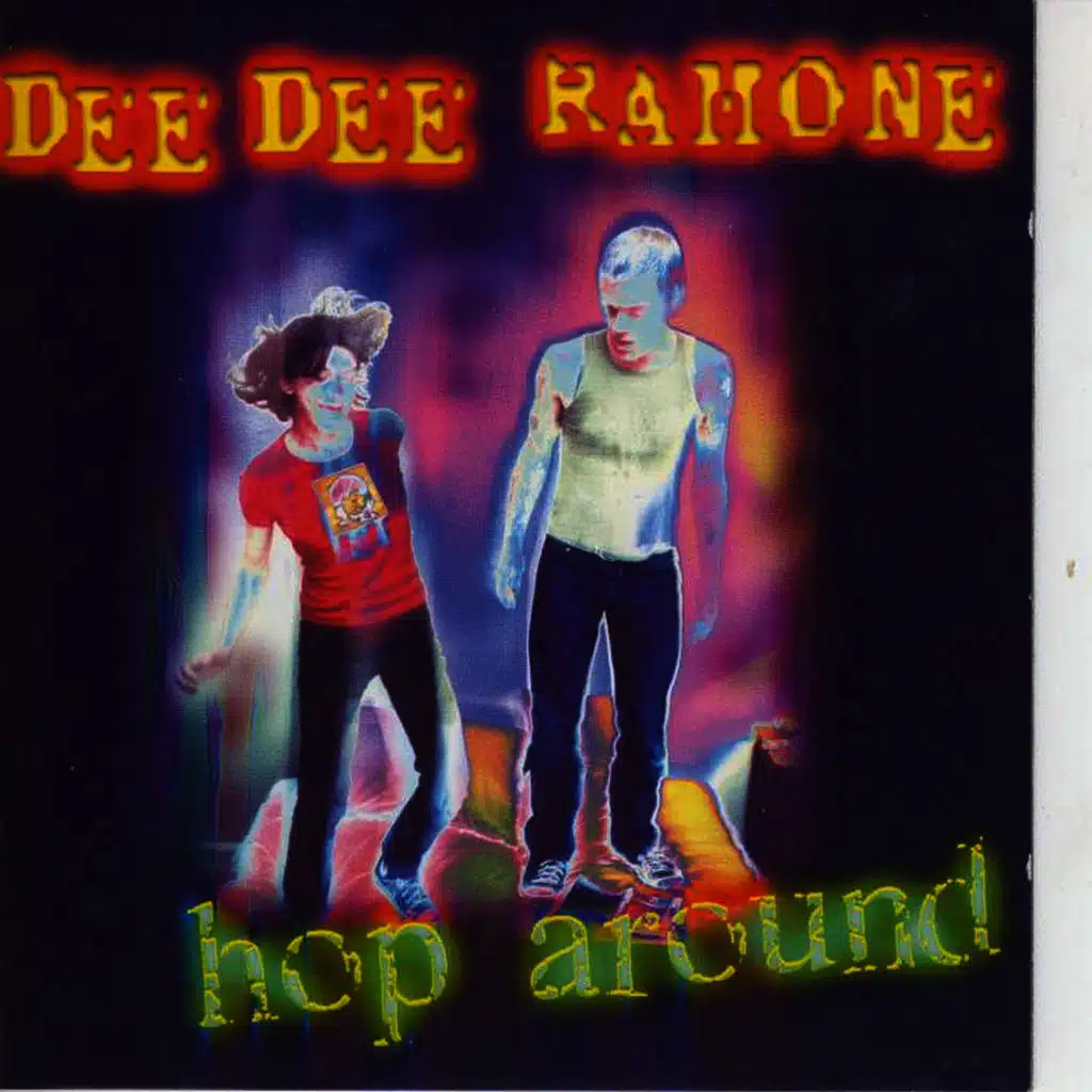 Rock & Roll Vacation In L.A.