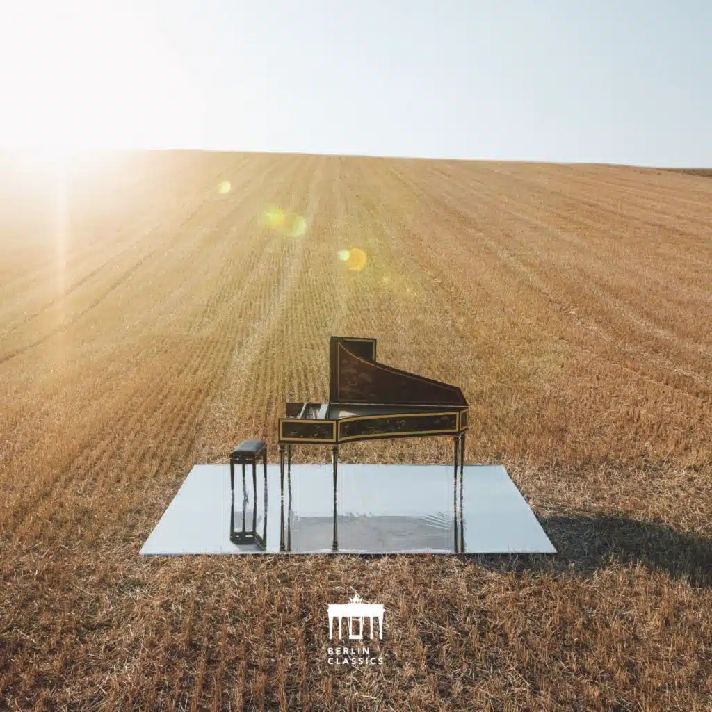 Brandenburg Concerto No. 1 in F Major, BWV 1046: IV. Menuetto