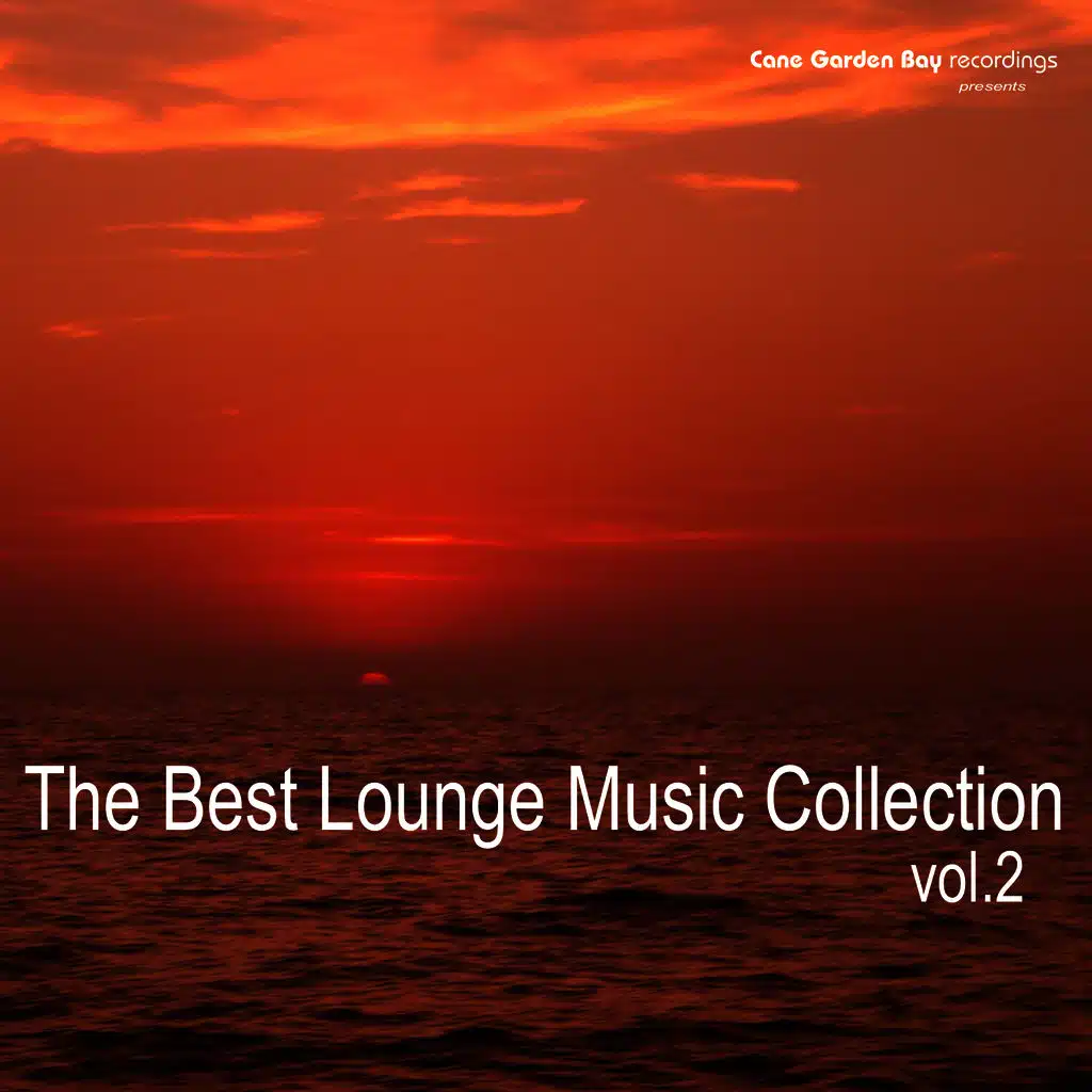 The Best Lounge Music Collection Vol.2 