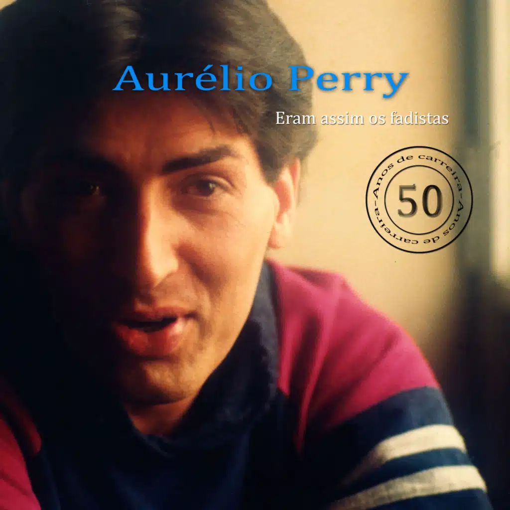 Aurélio Perry