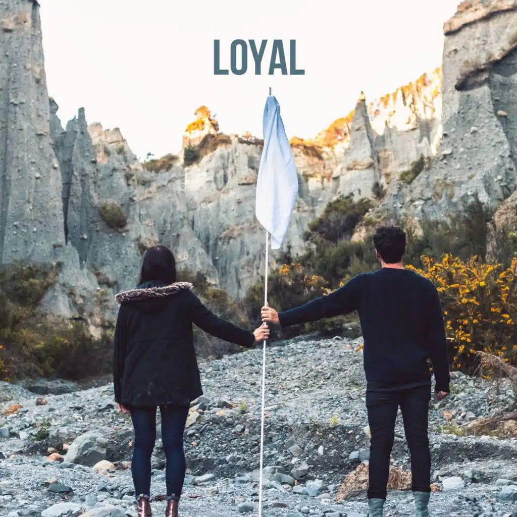 LOYAL (feat. BW)