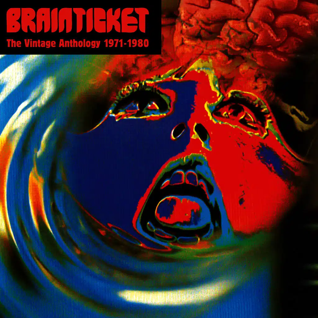 Black Sand (from Cottonwoodhill)