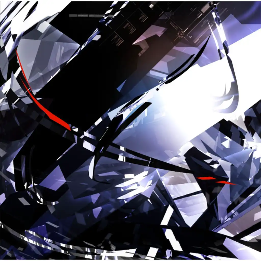 GUILTY CROWN (COMPLETE SOUNDTRACK)