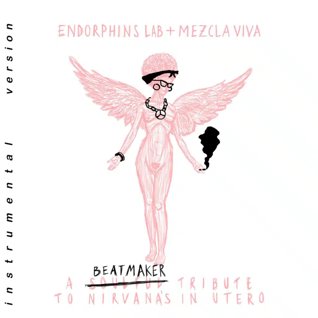 Heart-Shaped Box (VHS Beatmix) (Instrumental)