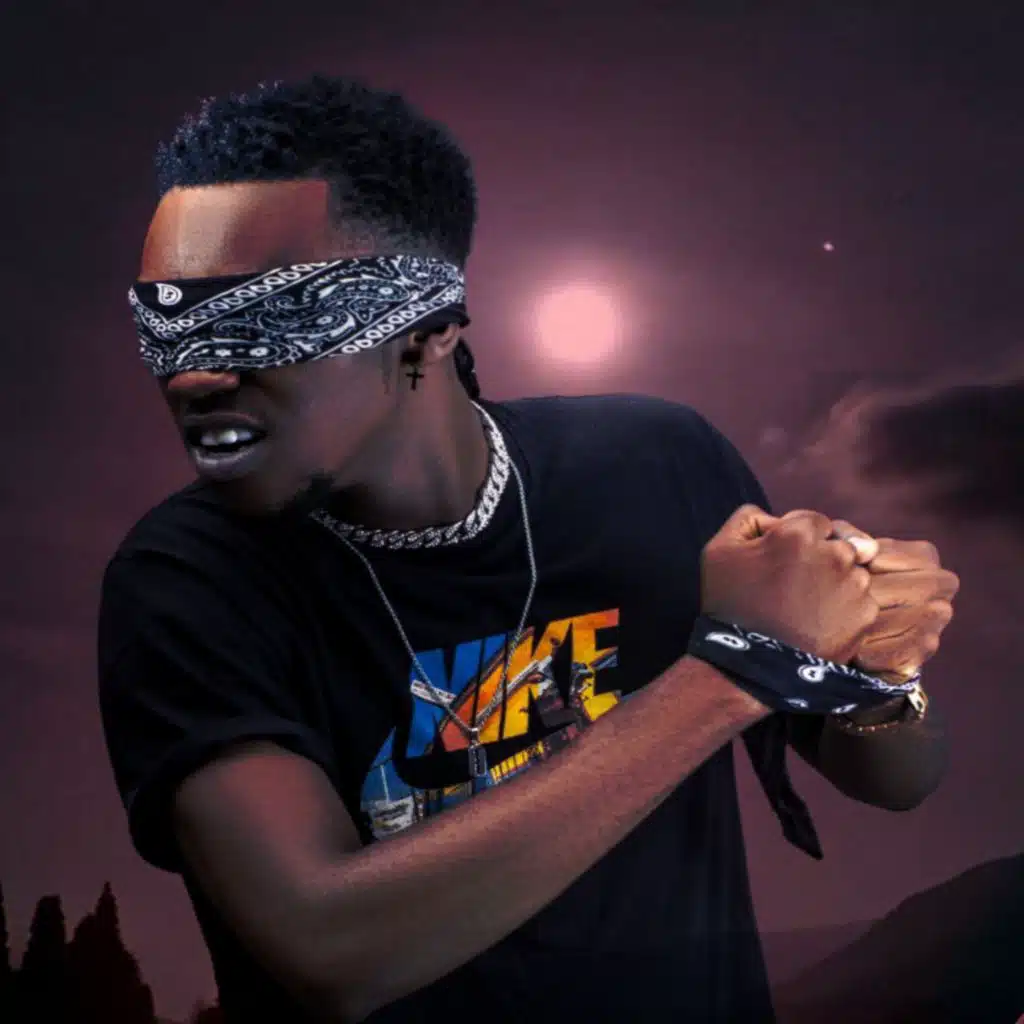 Dark Before the Dawn