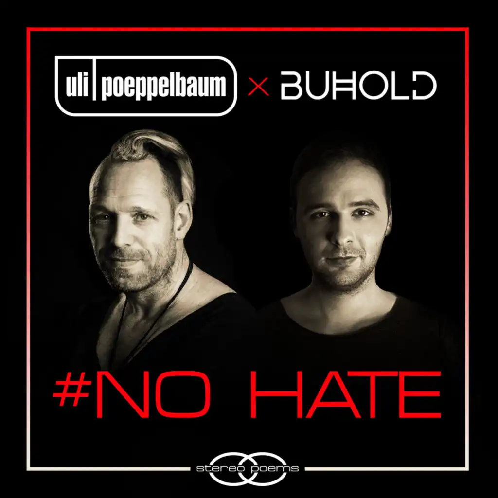 No Hate (ChrizzD. Extended Remix)
