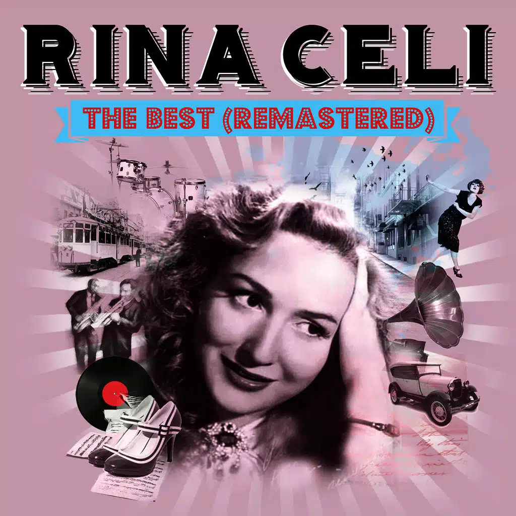 Sueña, Nenita (Fox Lento)