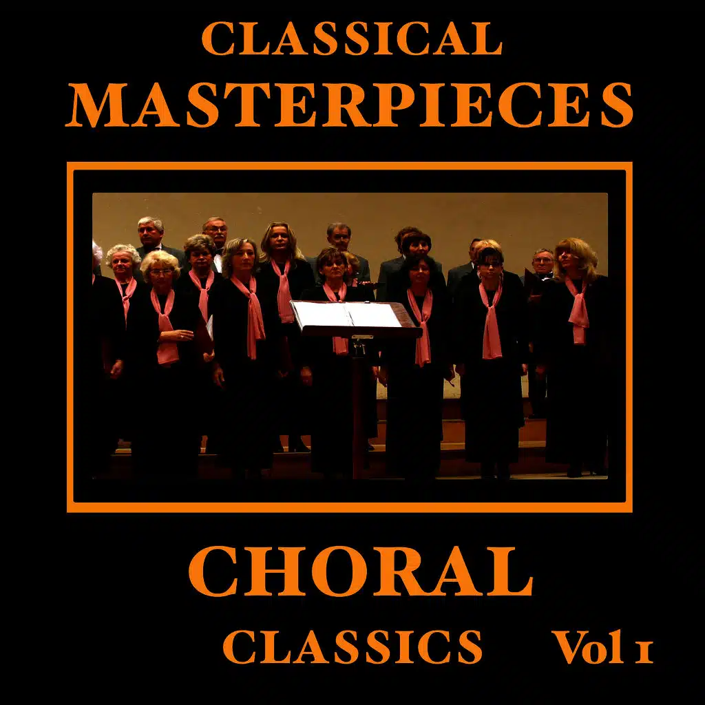 Gloria - Gloria in Excelsis Deo