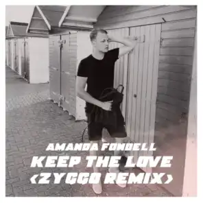 Keep the Love (Zyggo Remix)