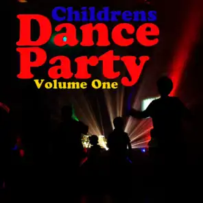 Children's Dance Party Vol 1