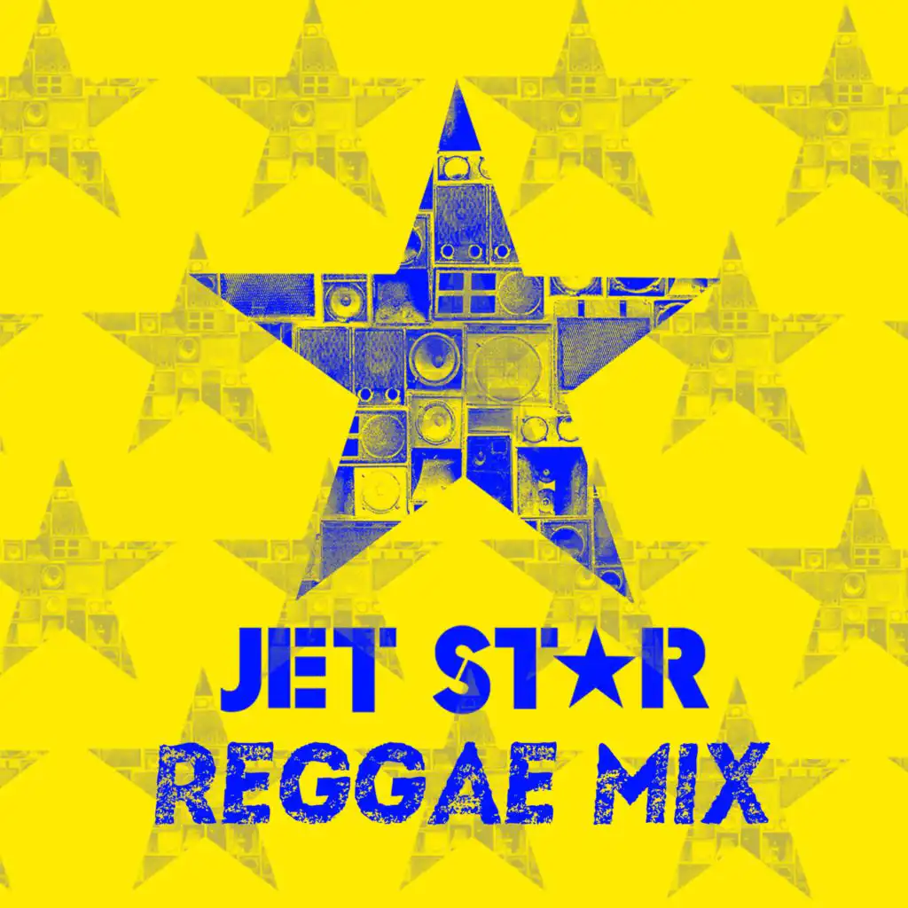 Jet Star Reggae Mix