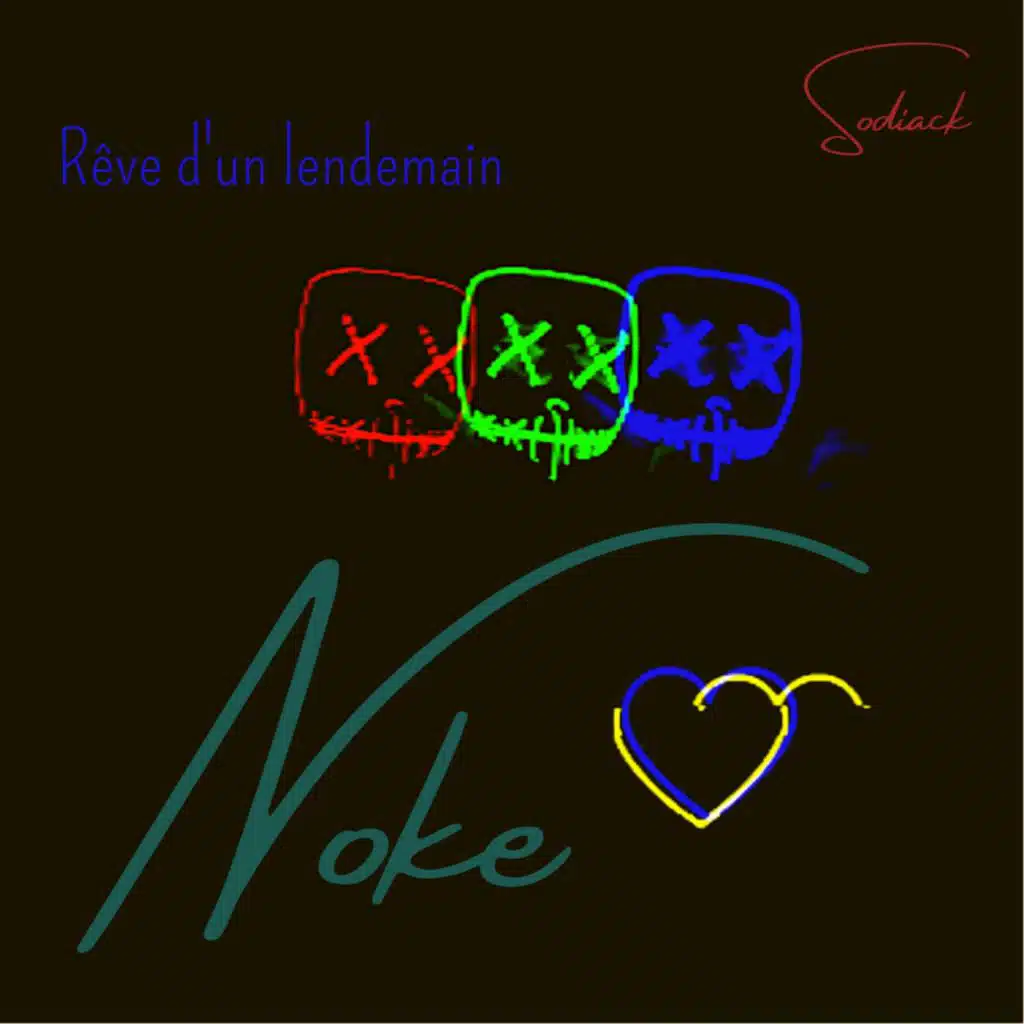 Rêve d'un lendemain