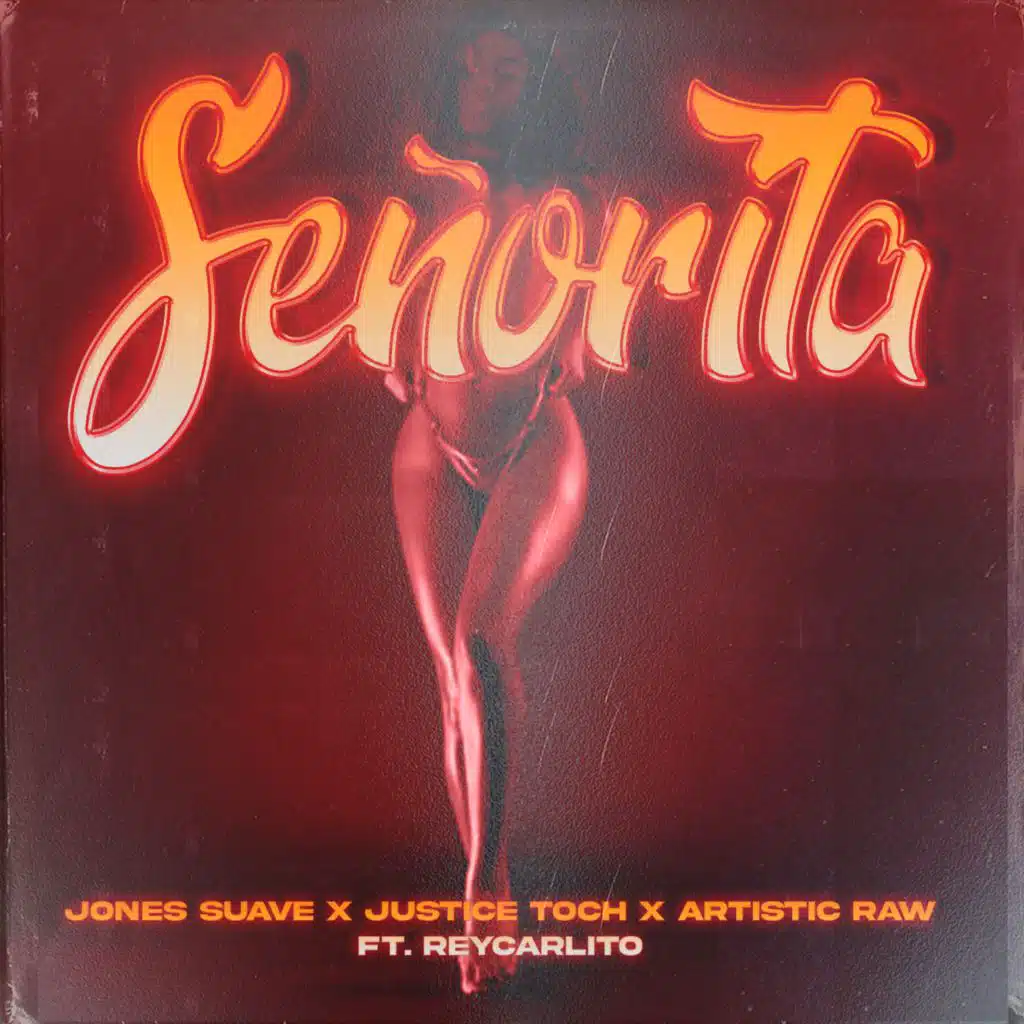 Señorita (feat. ReyCarlito)