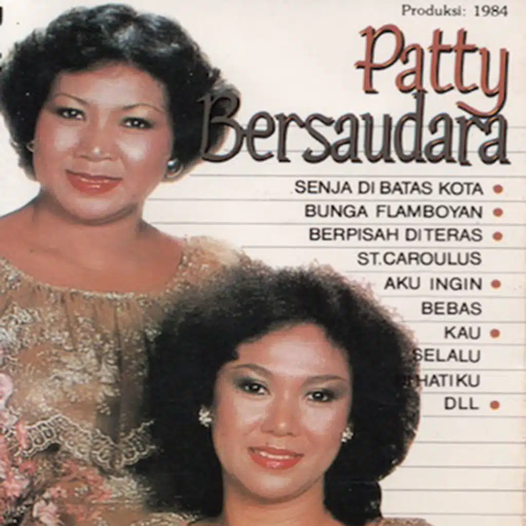 Patty Bersaudara