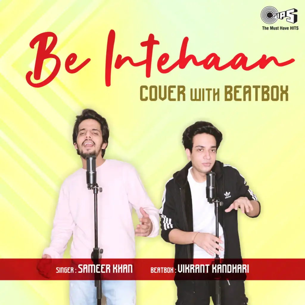 Be Intehaan (with BeatBox) [Cover Version]