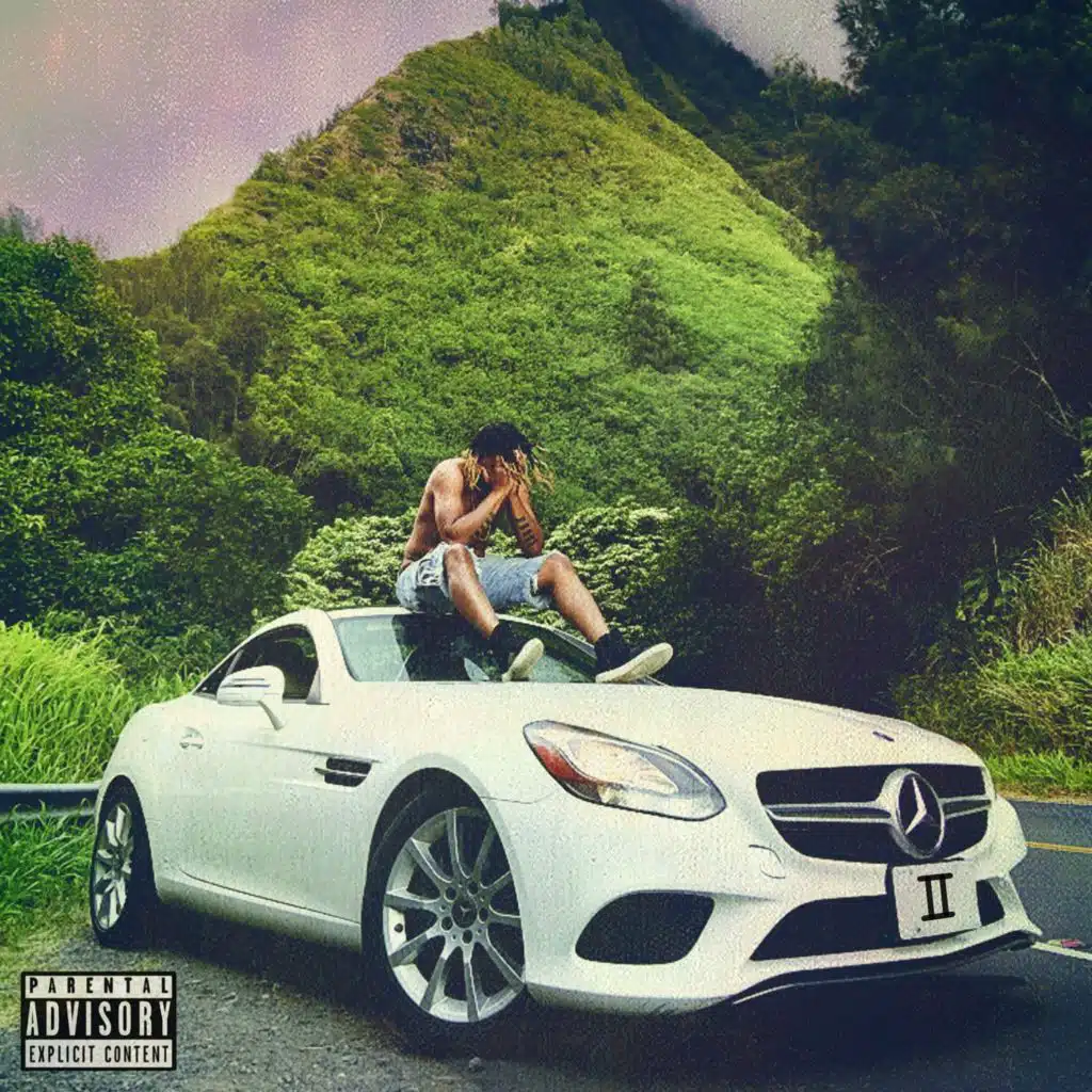 Forgive Me (feat. Juno Lost Kause)