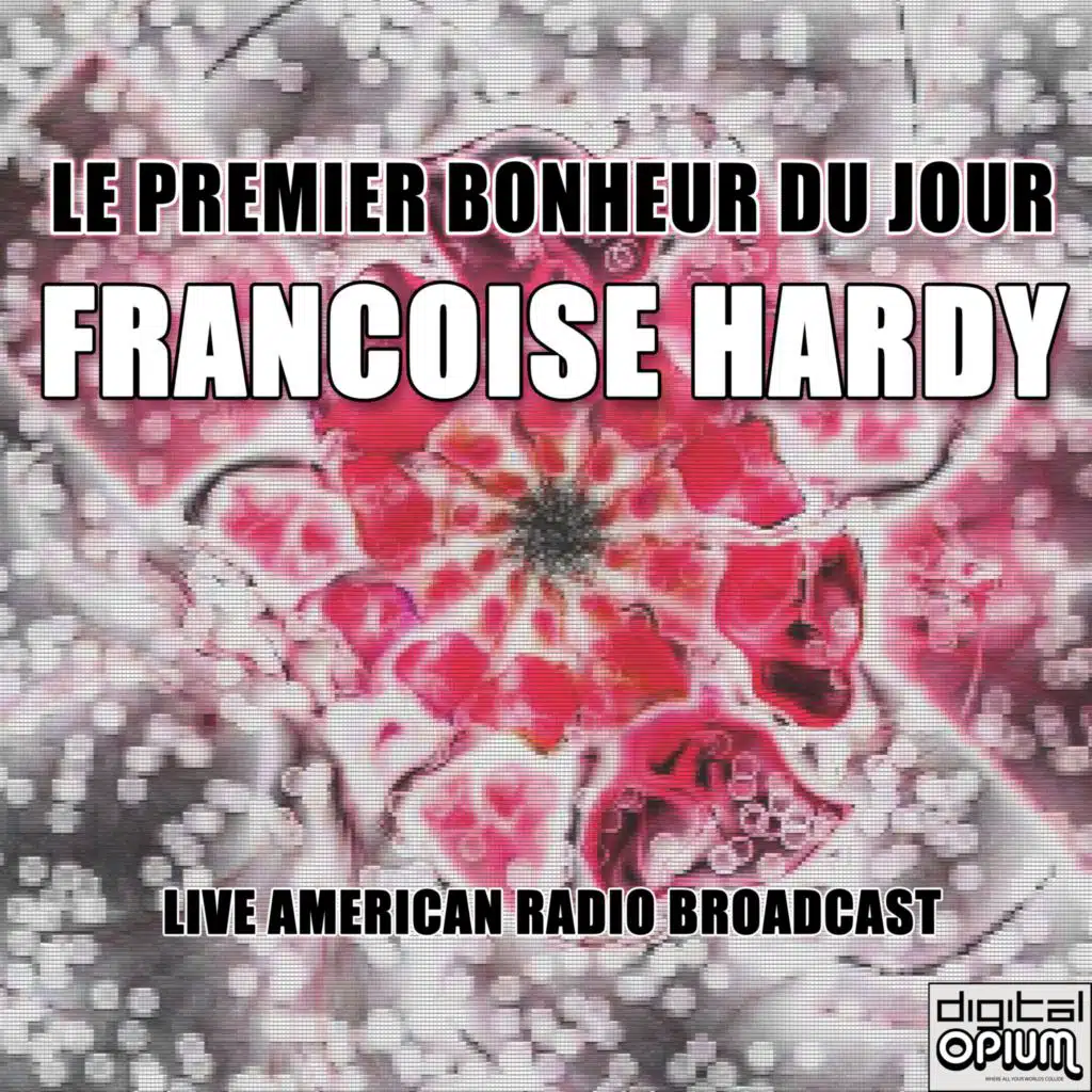 J'suis D'accord (Live)