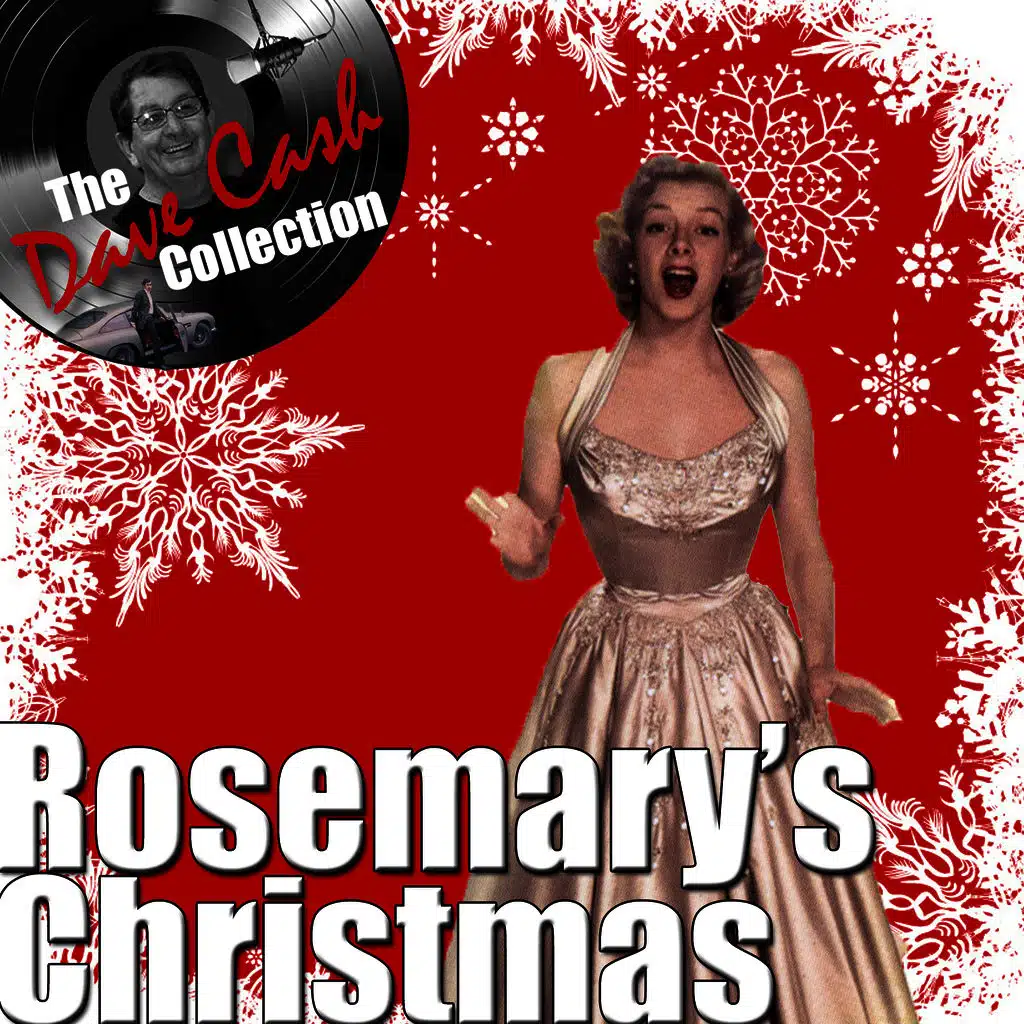 Rosemary's Christmas - [The Dave Cash Collection]
