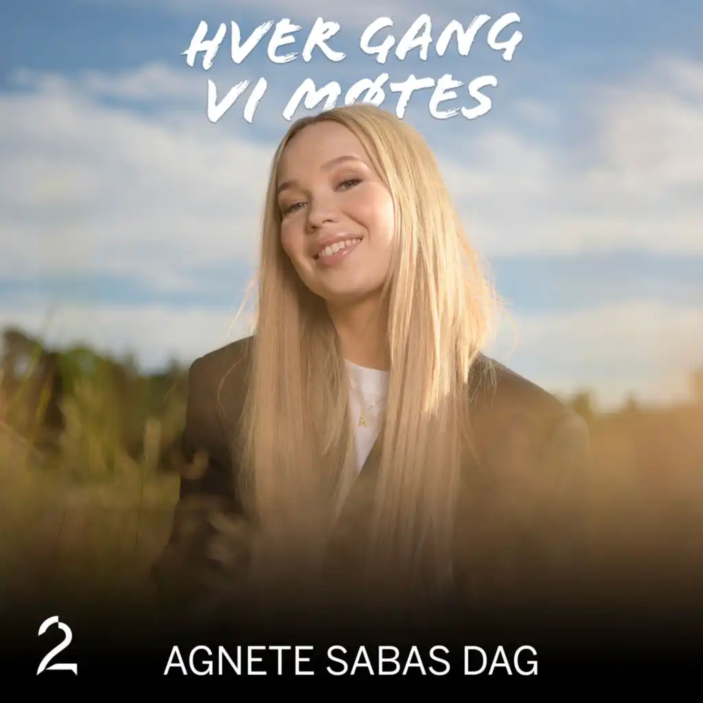 Agnete Sabas dag (Sesong 11)