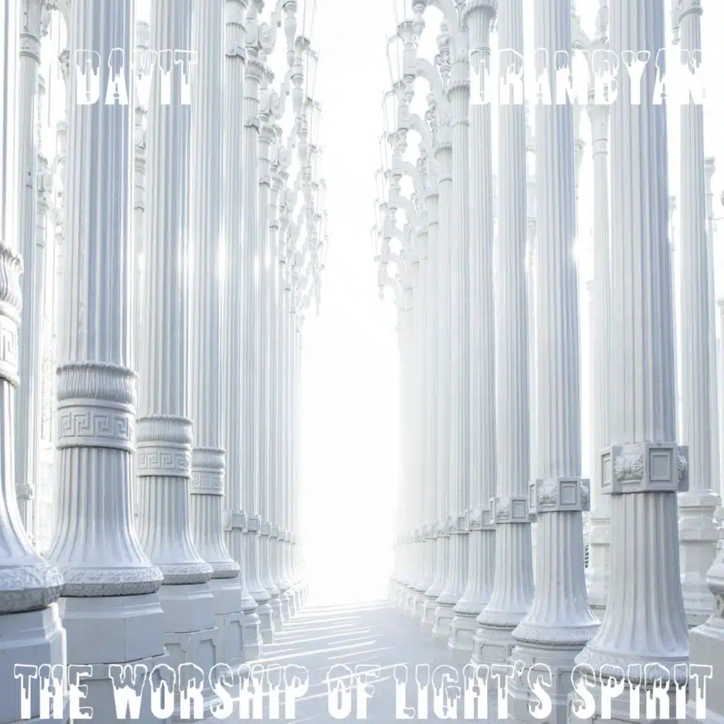 The Worship of Light's Spirit