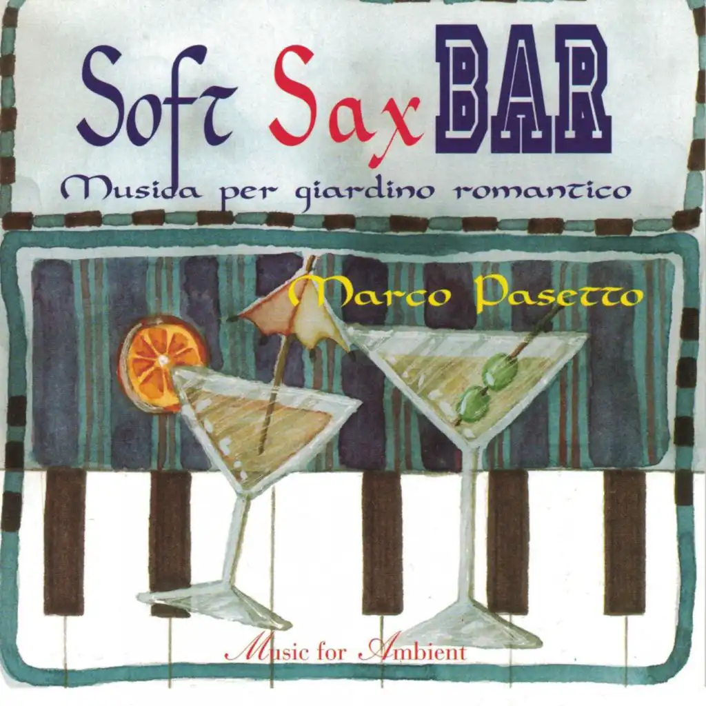 Swing sensation (feat. Paolo Birro, Gianni Sabbioni & Bobo Facchinetti)
